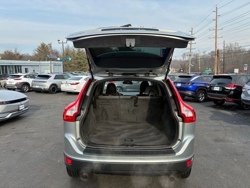 Used 2011 Volvo XC60 3.2 image 11
