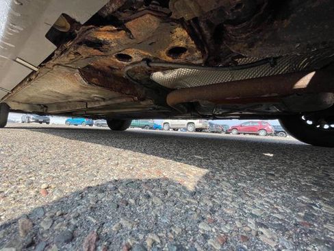 Used 2007 Chevrolet Malibu LS image 13