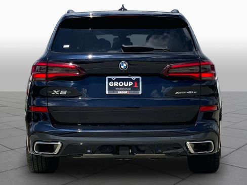 Certified 2023 BMW X5 xDrive45e w/ Executive Package image 4