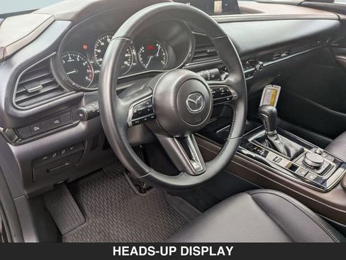 Certified 2025 MAZDA CX-30 AWD 2.5 S w/ Premium Package image 19