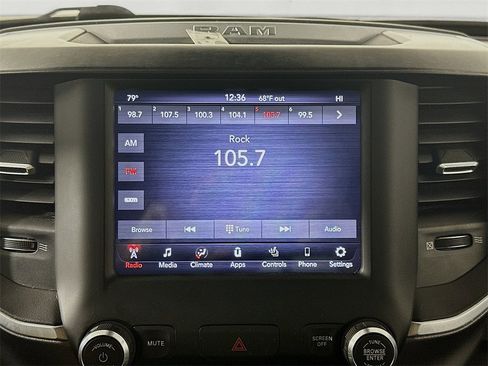 Used 2019 RAM 1500 Big Horn image 17