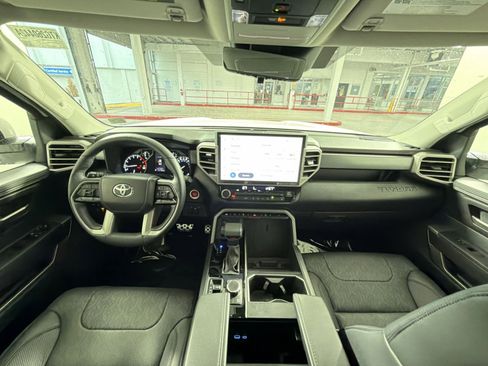 Used 2023 Toyota Tundra SR5 w/ TRD Off-Road Premium Package image 23