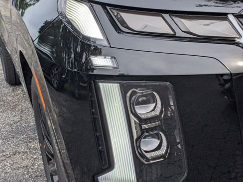 New 2025 Hyundai Palisade Calligraphy image 10