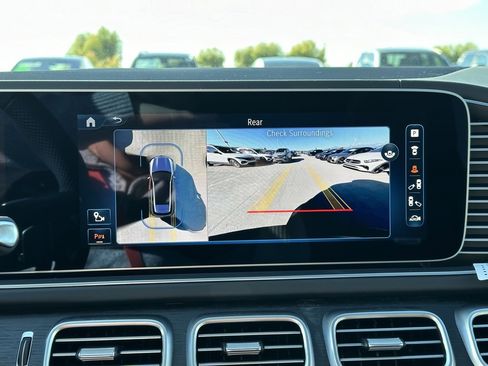 Used 2024 Mercedes-Benz GLE 63 AMG S image 20