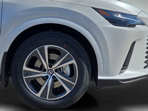 New 2026 Lexus RX 350 Premium image 10