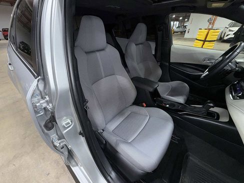 Certified 2020 Toyota Corolla SE image 16