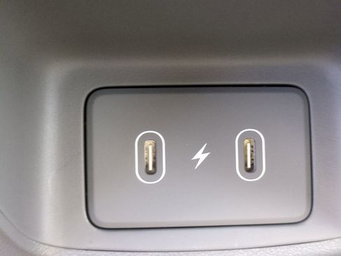 New 2025 Hyundai Elantra SEL w/ Cargo Package image 13