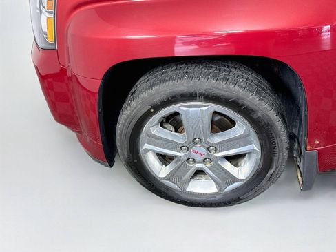 Used 2015 GMC Terrain Denali AWD/4WD image 25