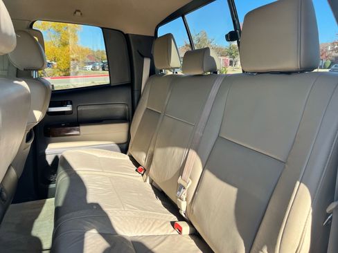 Used 2008 Toyota Tundra Limited image 23