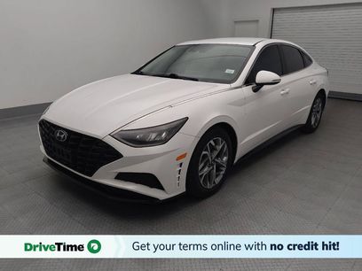 Used 2022 Hyundai Sonata SEL