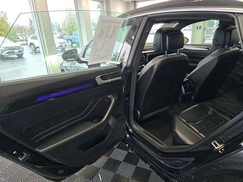 Used 2023 Volkswagen Arteon SEL image 35