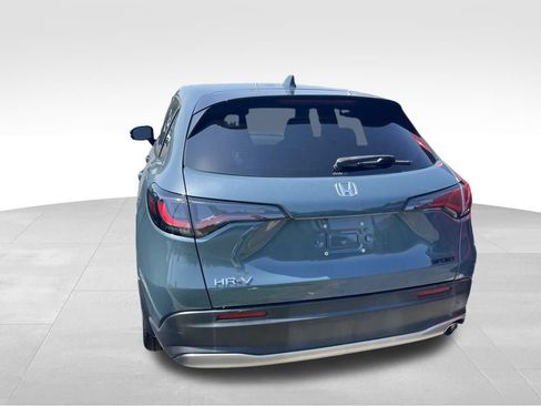 Used 2024 Honda HR-V Sport image 17