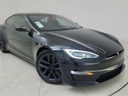 Used 2023 Tesla Model S Standard Range