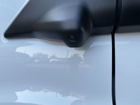 New 2025 Ford Transit 250 Low Roof AWD w/ Load Area Protection Package image 11
