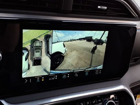Used 2022 GMC Sierra 1500 Denali AWD/4WD image 15