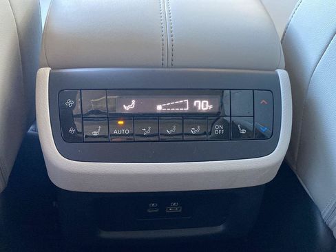 Certified 2023 Nissan Pathfinder SL w/ SL Premium Package AWD/4WD image 30