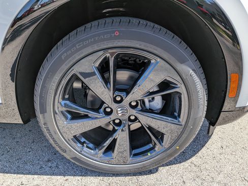 New 2026 Buick Envision Sport Touring AWD/4WD image 12