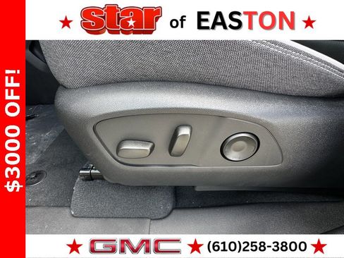 New 2026 GMC Sierra EV Elevation w/ Premium Package image 13