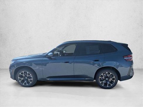Used 2026 BMW X3 xDrive30 AWD/4WD image 5
