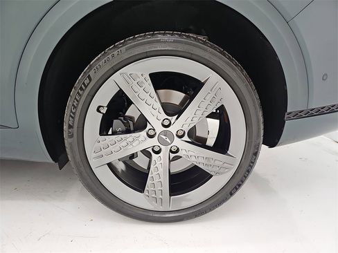 Used 2024 Genesis GV70 2.5T w/ Sport Prestige Package image 50