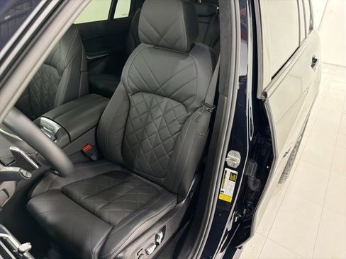 Certified 2023 BMW X7 xDrive40i w/ M Sport Package image 13