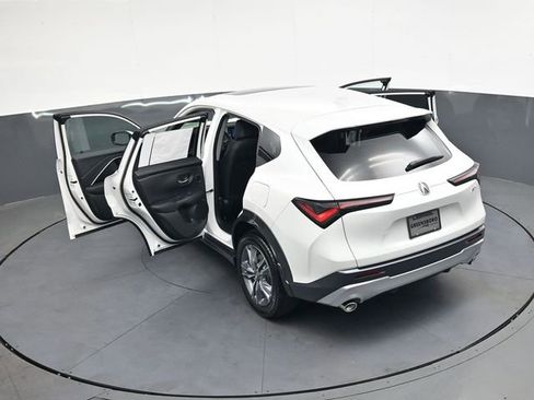 New 2026 Acura ADX FWD image 37