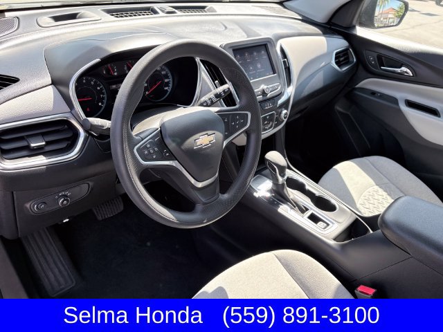 Used 2023 Chevrolet Equinox LS FWD image 7