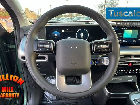 New 2026 Hyundai Ioniq 9 SEL image 17