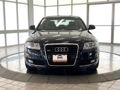 Used 2009 Audi A6 3.0T Premium Plus AWD/4WD image 2