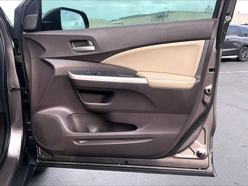 Used 2012 Honda CR-V EX-L image 26