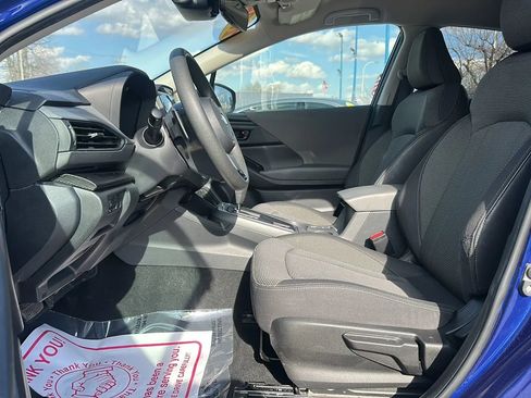 Used 2024 Subaru Crosstrek 2.0i Premium AWD/4WD image 13