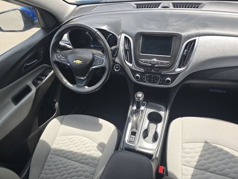 Used 2019 Chevrolet Equinox LT AWD/4WD image 22