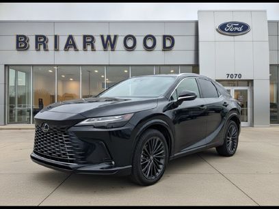Used 2025 Lexus RX 350 Premium w/ Convenience Package