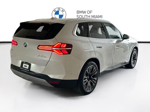 New 2026 BMW X3 xDrive30i w/ Convenience Package AWD/4WD image 6