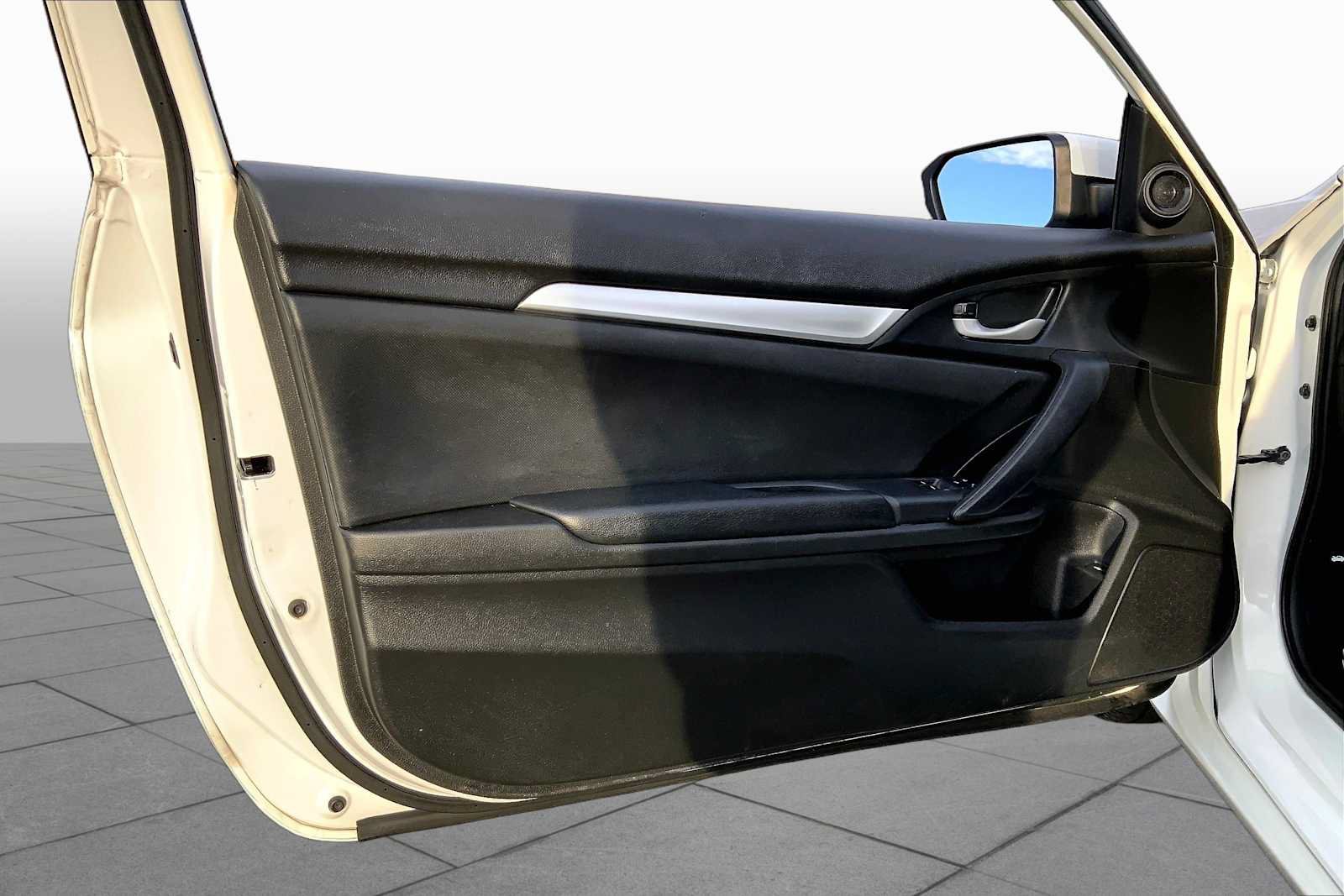 Used 2019 Honda Civic Sport image 20