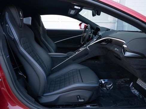 Used 2024 Ferrari Roma image 50