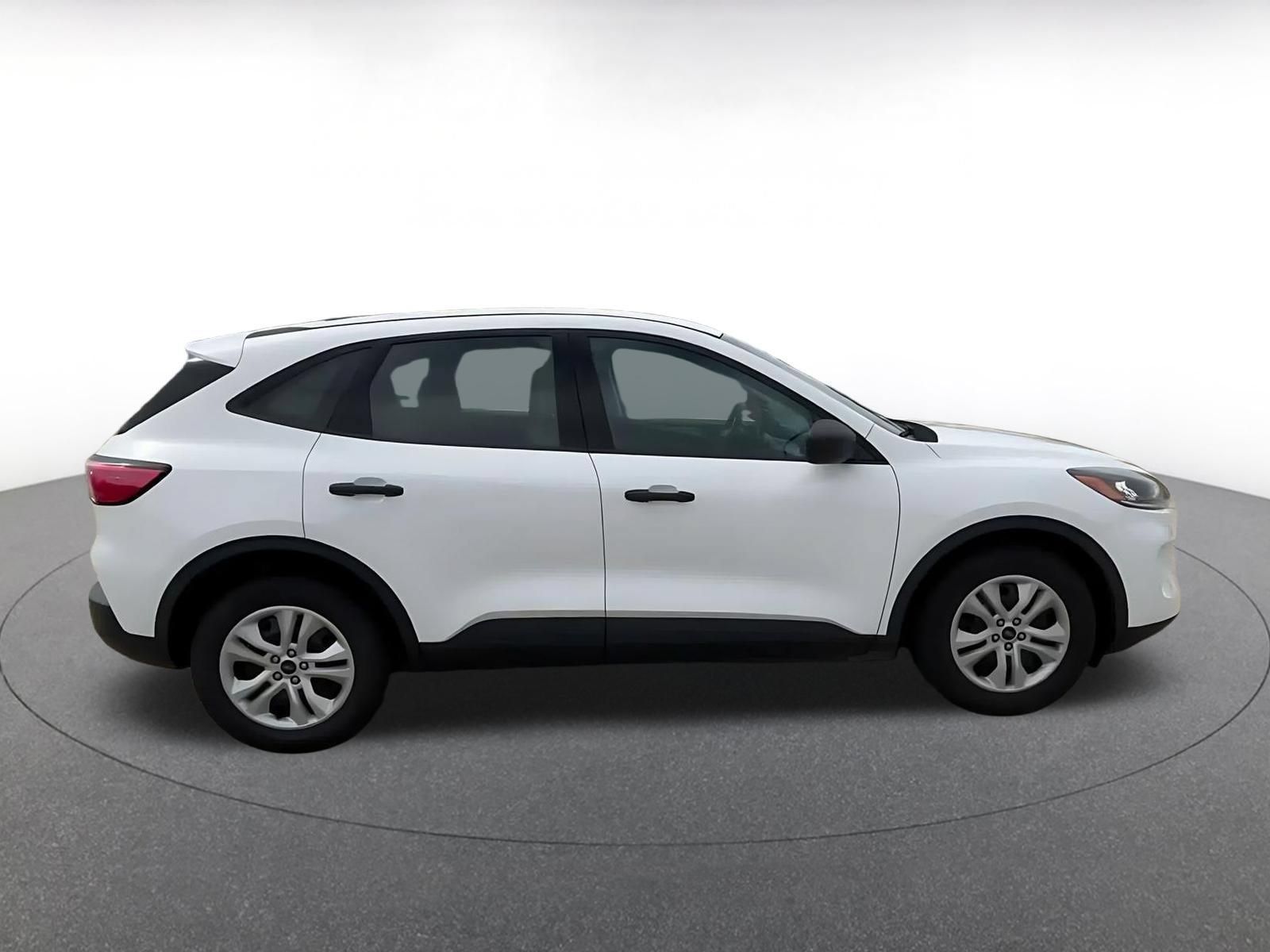 Used 2022 Ford Escape S FWD image 15