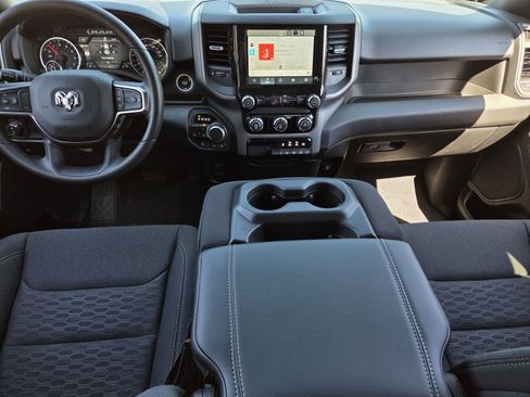 New 2026 RAM 1500 Classic Warlock image 5