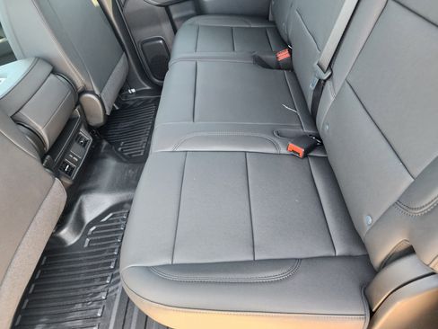New 2025 Chevrolet Silverado 3500 W/T w/ WT Convenience Package RWD image 20