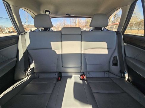 Used 2019 Subaru Outback 2.5i Limited image 26