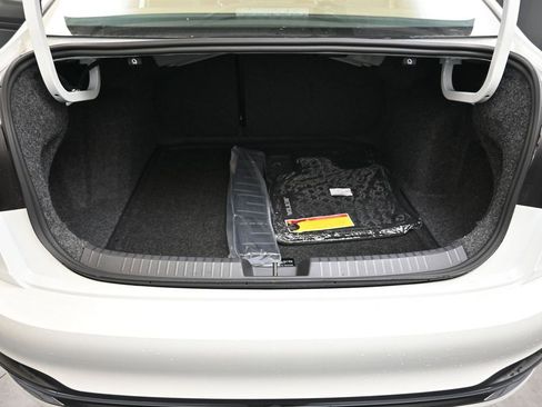 New 2026 Volkswagen Jetta SEL image 17