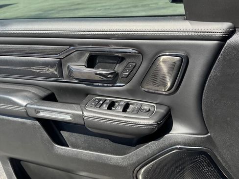 Used 2022 RAM 1500 Limited AWD/4WD image 21