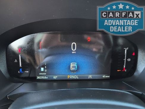 Used 2023 Ford Escape Active image 24