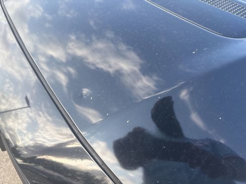 Used 2019 Ford Mustang Premium w/ Ecoboost Performance Package image 2