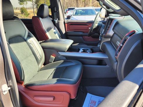 Used 2019 RAM 1500 Rebel w/ Rebel Level 2 Equipment Group image 15