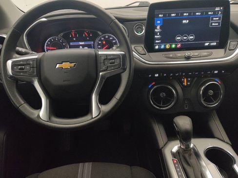 Used 2025 Chevrolet Blazer LT FWD image 22