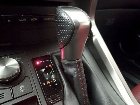 Used 2020 Lexus NX 300 F Sport w/ Accessory Package 2 image 15