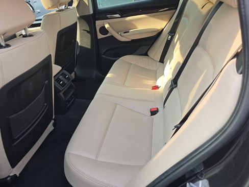 Used 2015 BMW X4 xDrive28i AWD/4WD image 18