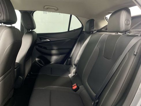 Used 2024 Buick Encore GX Preferred FWD image 21