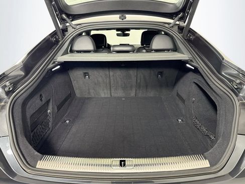 Used 2018 Audi A5 2.0T Premium Plus w/ Premium Plus AWD/4WD image 33